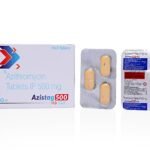 AZISTAG 500 TABS 3S