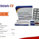 BACTISTARK-CV 10’S