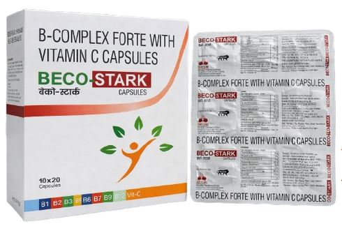 BECO -STARK