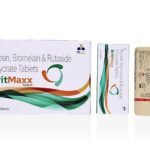 BRITMAXX TAB 10S