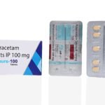BRIVAPURE-100mg 10S