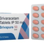 BRIVAPURE-50mg 10S