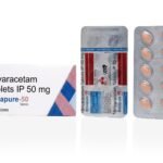 BRIVAPURE-50mg 10S