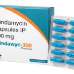 CLINDAWYN -300 10S