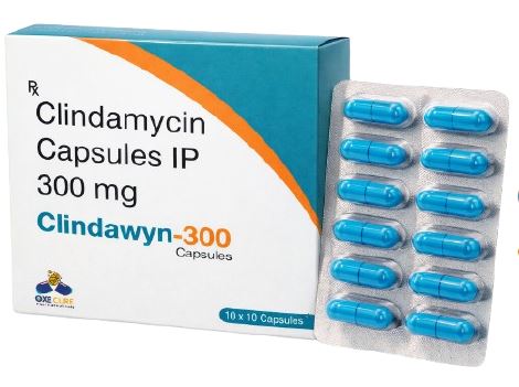 CLINDAWYN -300