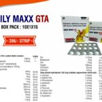 DAILY MAX GTA 15’S