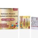 DAILY MAXX PRO 10S