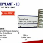 DOXYLANT-LB