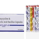 DOXYLANT-LB