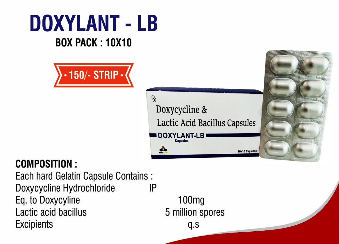 DOXYLANT-LB