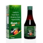 GAS -O SAFE SYP 200ML