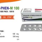 GB-PHEN-M 100 10S