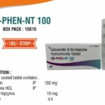 GB-PHEN-NT 100 10S