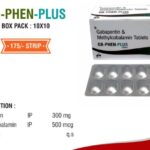 GB-PHEN PLUS 10S