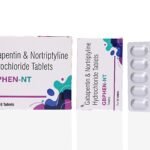 GBPHEN-NT 10S
