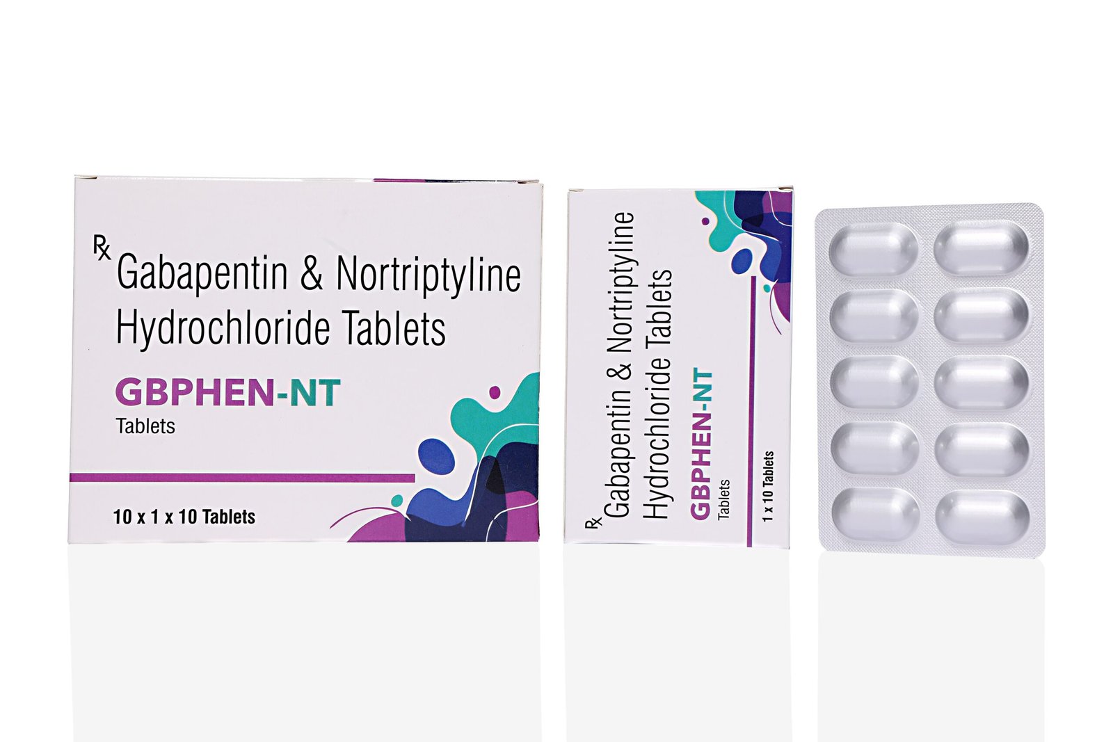 GBPHEN-NT