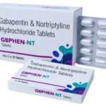 GBPHEN-NT 10S
