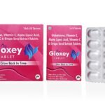 GLOXEY TABS 10S