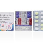 GLYCIRICH-M2 15S