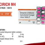 GLYCIRICH-M4 15S