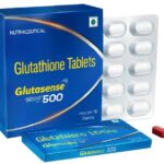 Glutasense 500