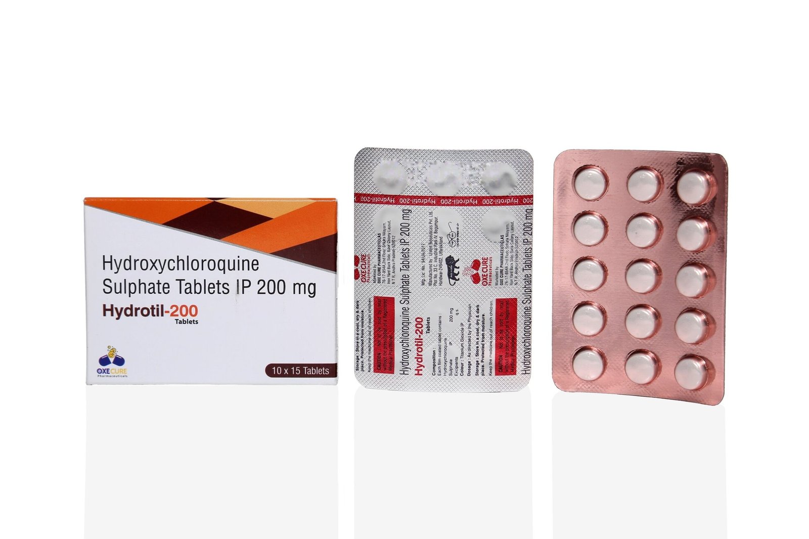 HYDROTIL-200