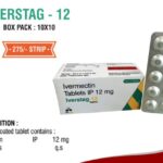 IVERSTAG-12 TAB 10S