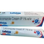 LULISTAG CREAM 30GMS