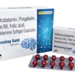 NEUROSTAG GOLD 10S