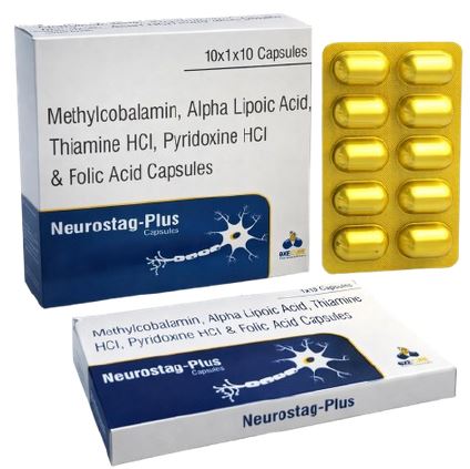 NEUROSTAG PLUS