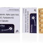 NEUROSTAG PLUS 10S