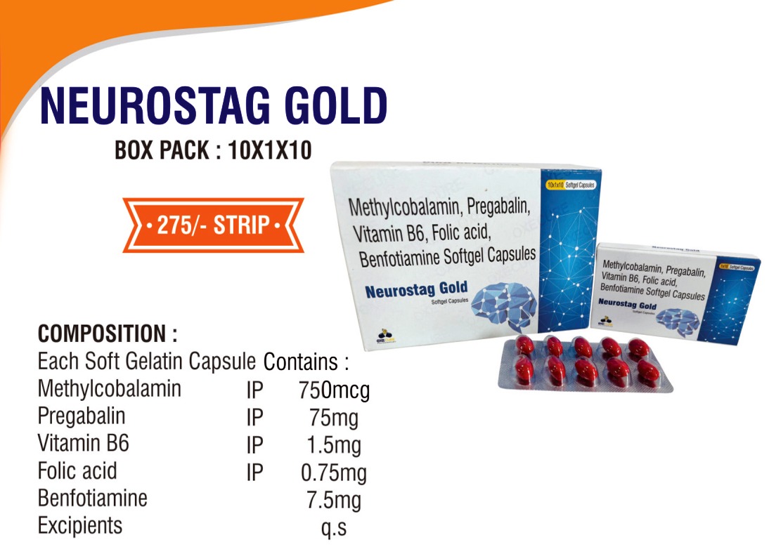 NEUROTAG-GOLD