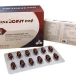 OXE JOINT PRO CAPS 10S