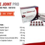 OXE JOINT PRO CAPS 10S