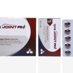 OXE JOINT PRO CAPS 10S