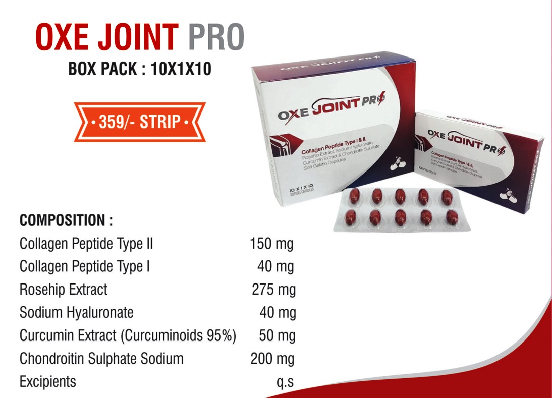 OXE-JOINT-PRO