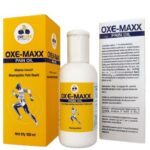 OXE-MAXX PAIN OIL 60ML