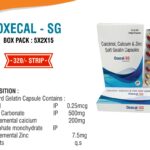 OXECAL-SG 15S