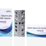 OXECAL -SG (B/W) 10S