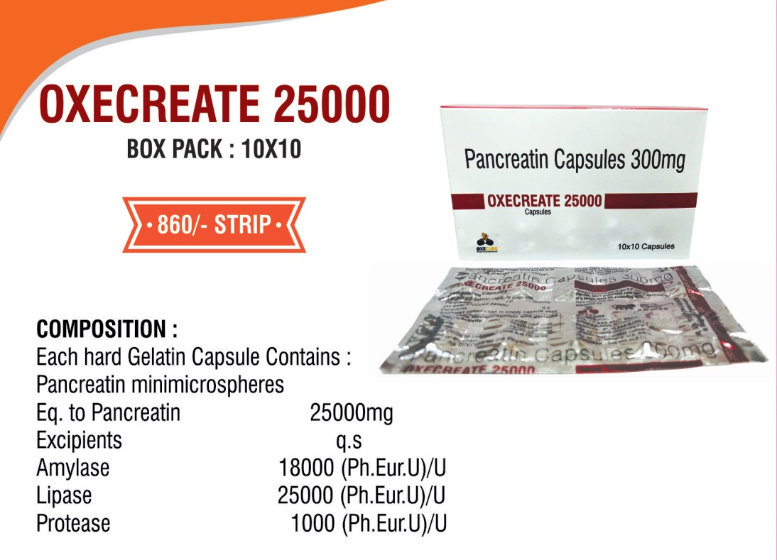 OXECREATE-25000