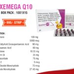 OXEMEGA-Q10 15’S