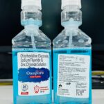 OXEPURE MOUTH WASH 100ML