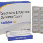 BACTISTARK-CV 10’S