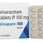 BRIVAPURE-100mg 10S