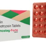 CHYMOSTAG - FORTE 20'S