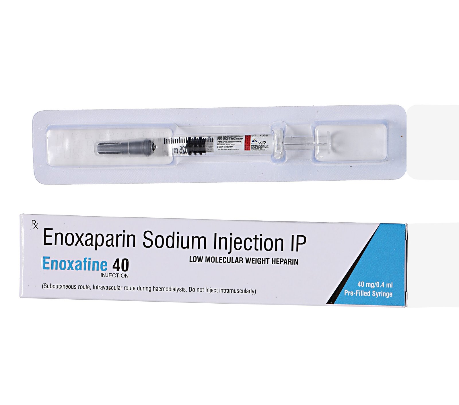 ENOXAFINE 40