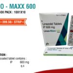 LINZO-MAXX 600 10S