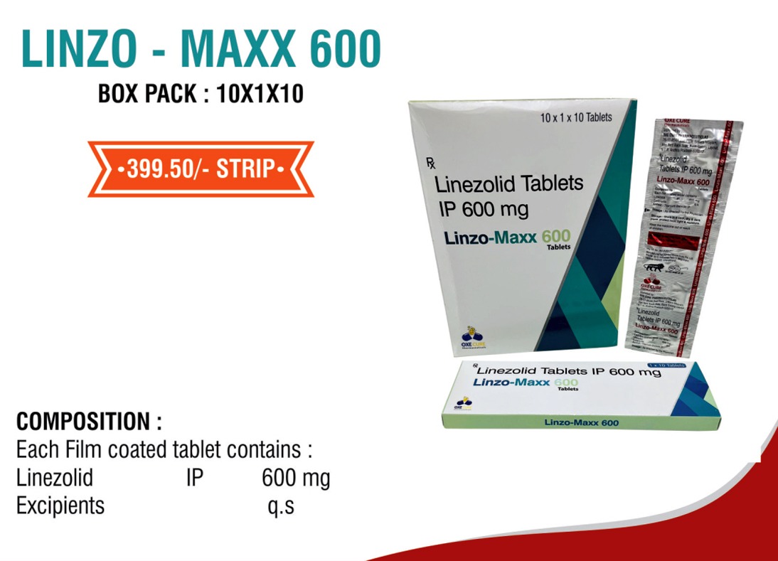 LINZO-MAXX-600