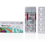 MELA-DEEP TABS 10mg