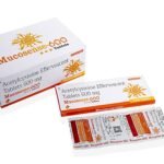 MUCOSENSE-600 10S